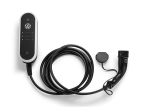 VW ID.Polo Charger