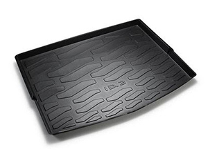 Coque de coffre à bagages VW ID.3 Neo