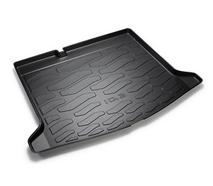 Coque de coffre à bagages VW ID.3 Neo
