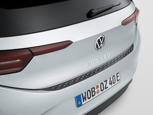 Protection de la zone de chargement VW ID.3 Neo