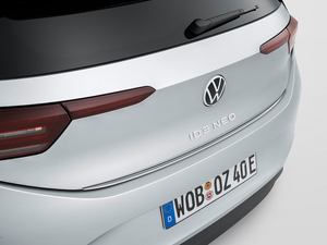 Baguette de protection hayon arrière VW ID.3 Neo