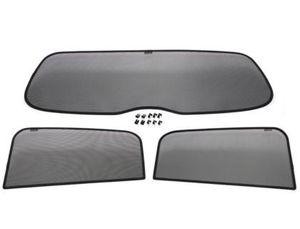 VW ID.Polo Tendina parasole 3 pezzi