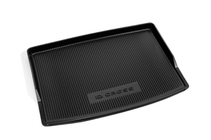VW ID. Cross Guscio
