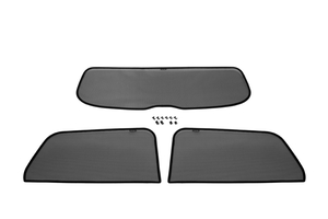 VW ID. Cross Parasole
