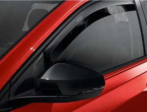 Volkswagen Polo  Cappuccio per retrovisore