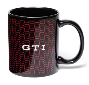 VW Golf 8 GTI Tasse, 0,3 L