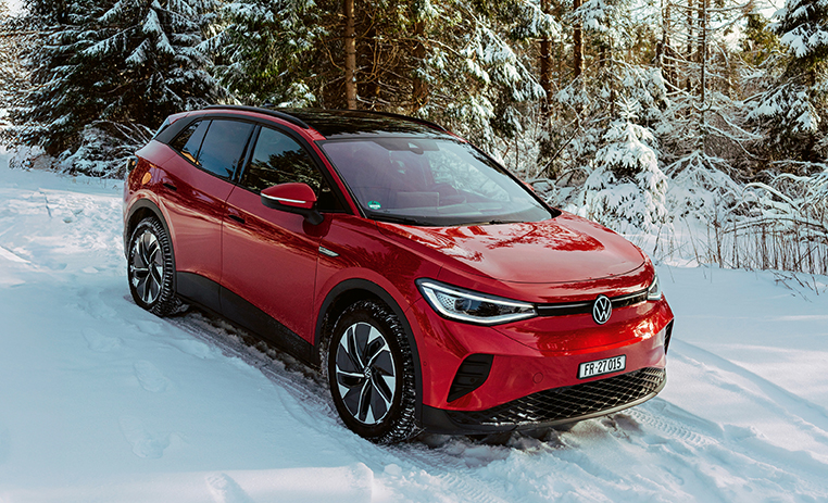 Check-up d’hiver PLUS